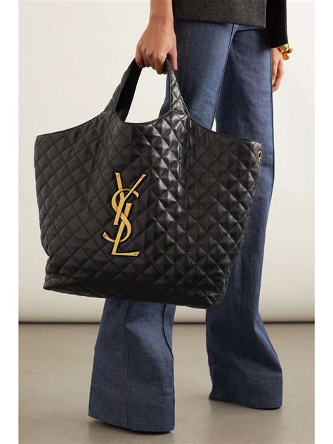 shopper ysl stelle|ysl saint laurent totes.